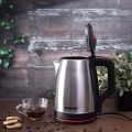 Geepas GK38042 Electric Kettle | Tea Maker | 1.8 Liter.