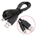 【Versatile】 USB Charger Cable for 2DS NDSI 3DS 3DSXL NEW 3DS NEW 3DSXL cable.
