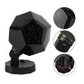 【Cathery Baby Store】Planetarium Star Projector Night Sky Lamp Gift Home Decor Celestial Star Astro Cosmos Night Bedroom home.
