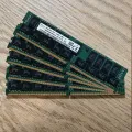 SK hynix 32GB 2Rx4 PC4-2400T RB1-11 RAM. 