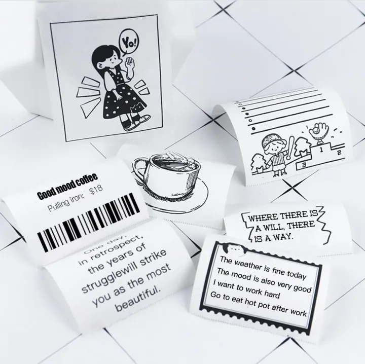 Premium%20Thermal%20Paper%20Rolls%2057%C3%9730mm%20(10%20Rolls)%20for%20Mini%20Printer,%20Mobile%20POS%20Printer,%2058mm%20Receipt%20Printer%20-%20White%20-%20Image%202