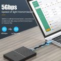 Mini Keychain Portable USB Data Cable for iPhone 3A Fast Charging Type C Micro USB C Short Cable Cord For Xiaomi Huawei Poco.