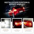 Super Bright Led 1157 Led Light Bulb P21/5W BAY15D Led Bulbs. 