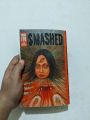 Smashed: Junji Ito Story Collection by Junji Ito. 