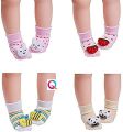 Unisex - Baby's Bootie sneakers - baby shoes - 1pair.