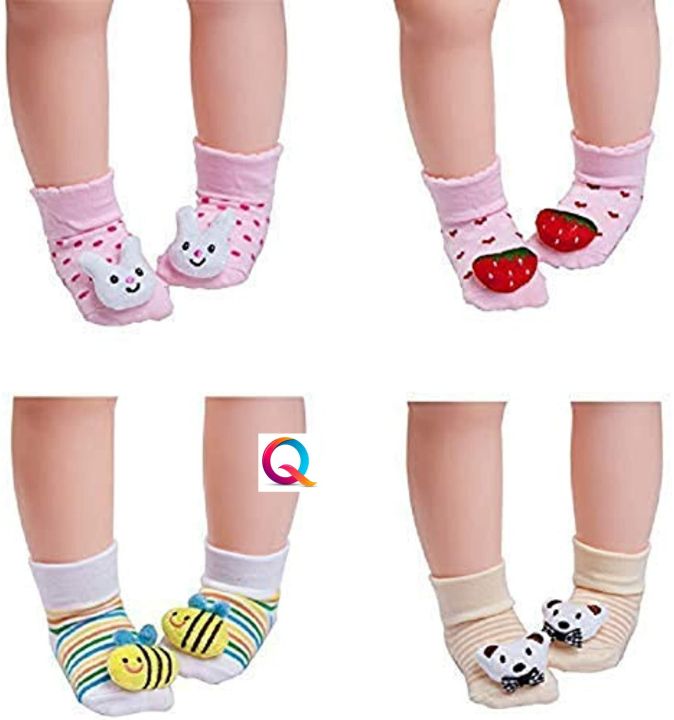Unisex%20-%20Baby's%20Bootie%20sneakers%20-%20baby%20shoes%20-%201pair%20-%20Image%205