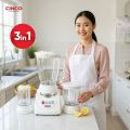 Cinco 3in1 Blender | 400W.