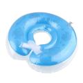 NEW Baby Kids Infant Swimming Neck Float Inflatable Tube Ring Safety New Neck..