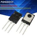5PCS K50T60 IKW50N60T 50N60 TO-247 50A 600V IGBT transistor K75T60 IKW75N60T 75N60.