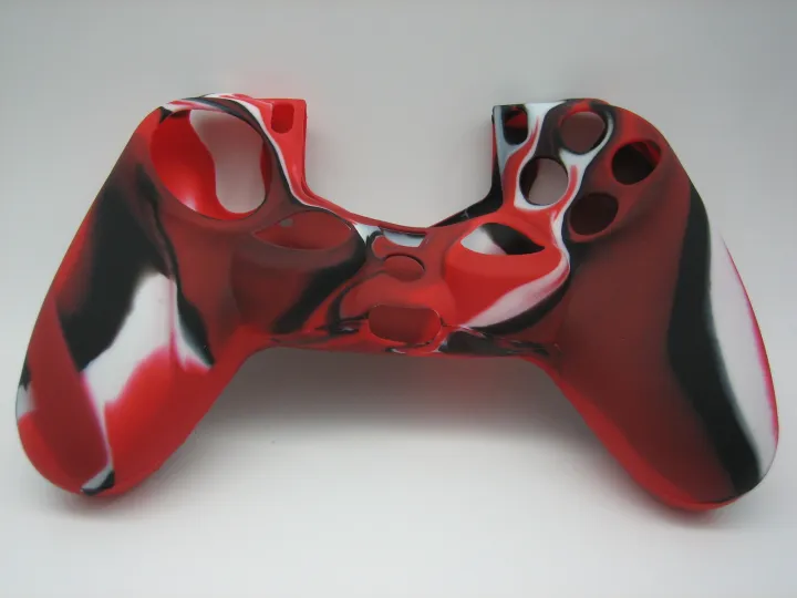 Cross-border%20e-commerce%20hot%20selling%20PS4%20somatosensory%20handle%20ps4%20gamepad%20protective%20case%20PS4%20controller%20silicone%20case%20PS4%20accessories%20-%20Image%205