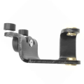 Right Sliding Door Hinge Roller 15150255 for for Astro 6 Cyl 4.3L 1997-2005 Door Side Sliding. 