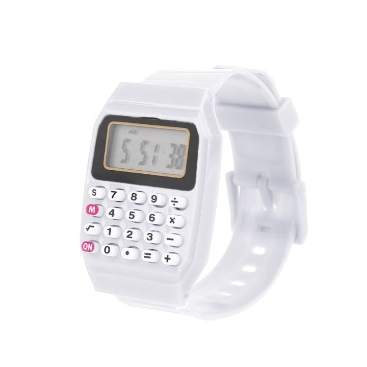 %E3%80%90YIYANGMAOYI111%E3%80%91Children%20Calculator%20Silicone%20Date%20Keypad%20Watch%20667C%20-%20Image%202