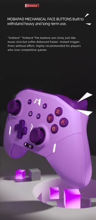 MOBAPAD%20M9%20HD%20Huben%20Controller%20ALPS%20Joystick%20Support%20For%20Nintendo%20Switch/Switch%20Oled%20PC%20Win10/11%20Android%20iOS%20Game%20Accessories%20-%20Image%207