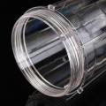 New Tall Cup Mug Clear Part For Magic Bu llet Juicer 250w Replacement [TALL] - Large. 