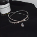 Crystal Bridal Hair Wedding Rhinestone Headbands Headpiece For Girl's and Woman's.