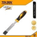 TOLSEN Wood Chisel Industrial Gripro Series - Kings Trading.
