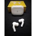 Realme Buds Air Pro Wireless Earbuds Multitouch Function TWS Wireless Mini Air Buds Bluetooth 5.0 Earphones. 