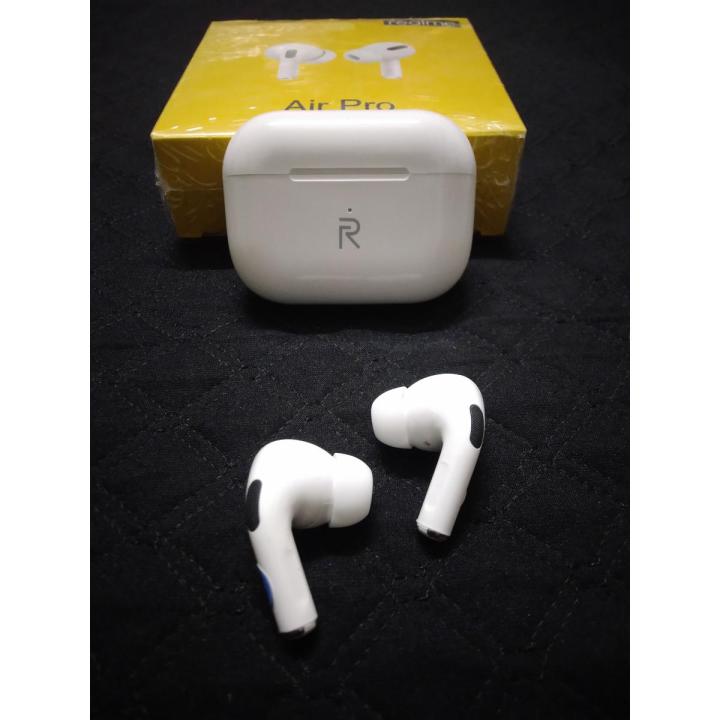 Realme Buds Air Pro Wireless Earbuds Multitouch Function Tws