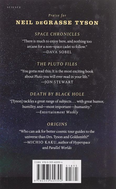 Astrophysics%20for%20People%20in%20a%20Hurry%20by%20Neil%20deGrasse%20Tyson%20(Paperback)%20-%20Image%204