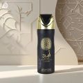 Lattafa Asad Perfumed Spray 200ml. 
