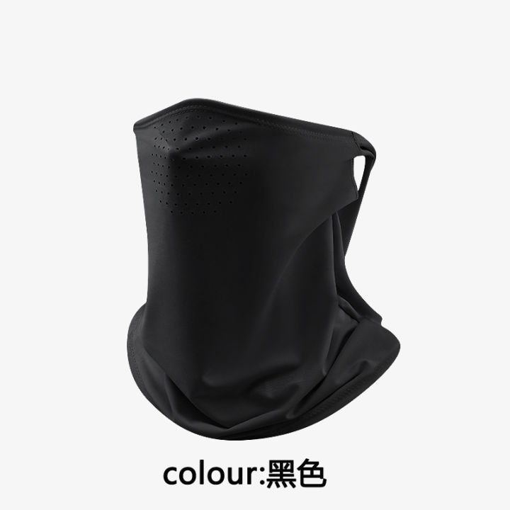 Sun%20protection%20mask,%20men's%20neck%20gaiter,%20outdoor%20cycling%20face%20towel,%20fishing%20turban,%20ice%20silk%20scarf,%20covering%20full%20face,%20ear-hanging%20veil%20-%20Image%204
