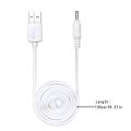 D0UA USBto DC-5V Charging Cable Replacement for 2/Mini/Mini 2/Go/ F. 