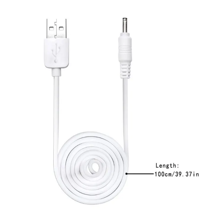 D0UA%20USBto%20DC-5V%20Charging%20Cable%20Replacement%20for%202/Mini/Mini%202/Go/%20F%20-%20Image%205