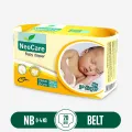 Neocare Baby Diaper New Born (0-4Kg)  20pcs. 