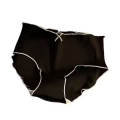 SHOKHI Fashion, Ice Silk Breathable Comfortable No Trace Underwear Pants Designs for Ladies. 