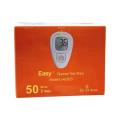 Bioland Easy Blood Glucose Test Strips (G-423ES) – 25 & 50 Pcs Pack. 