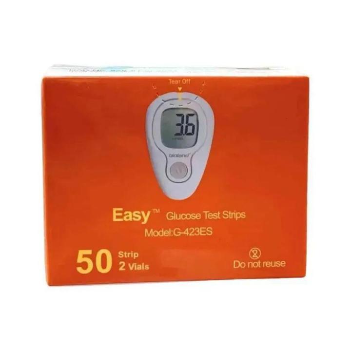 Bioland%20Easy%20Blood%20Glucose%20Test%20Strips%20(G-423ES)%20%E2%80%93%2025%20&%2050%20Pcs%20Pack%20-%20Image%202
