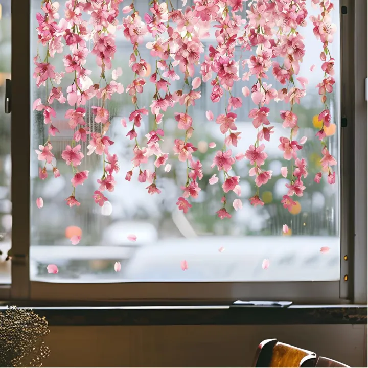 GC%20Flower%20Window%20Clings,%20Hanging%20Vine%20Floral%20Glass%20Sticker,%20Waterproof%20Fallen%20Flowers%20Vine%20Glass%20Stickers%20For%20Bedroom%20Restroom%20Glass%20Window%20Doors%20DIY%20Decoration%20-%20Image%202