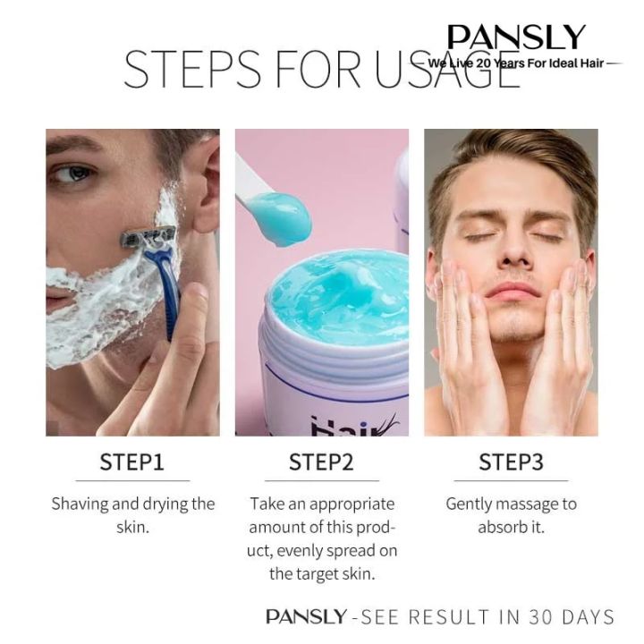 Lavender%20Hair%20inhibitor%20Cream%20Permanant%20Stop%20Hair%20Growth%20Skin%20Care%20for%20Beard%20Pubic%20Bikini%20Intimate%20Armpit%20Powerful%20Removal%20hair%20-%20Image%203