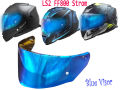 LS2 FF320 / FF353 / FF800 helmet Visor. 