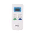 TCL AC Remote. 