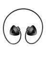 ES3 - Wireless Bluetooth Earphone - Black. 