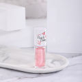 Neware Co Serum Lip Teach LKawaii Lip Gloss Pip Oil Long Lasting Non-sticky Moisturizesint Lip Plumper Lip Care Lip Csmetic. 