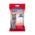 Premium Bentonite Cat Litter Lavender 10L.