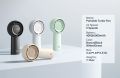 JISULIFE FA43 Handheld Powerful Turbo Fan 4000mAh.