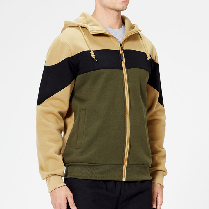 Men%20Hoodie%20Simple%20Leisure%20Spring%20Hoodie%20-%20Image%208