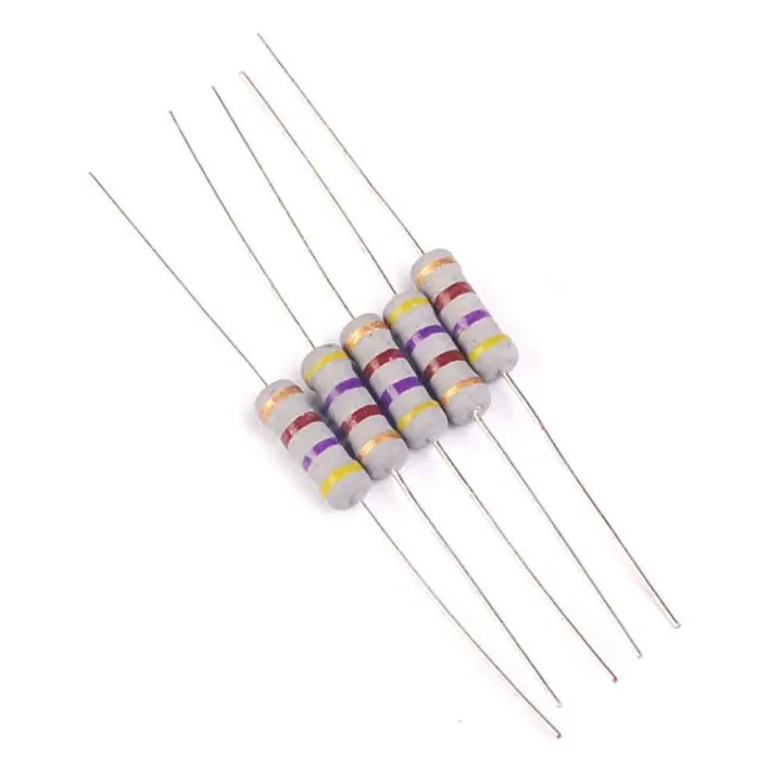 25Pcs-%201Watt%20100%20Ohm%20Resistor%201W%20100%20Ohm%20Metal%20Film%20Resistor%20100%20Ohm%201%20Watt%20Metal%20Oxide%20Film%20Resistor%20Axial%20Leads%20100%20Ohm%20%C2%B15%25%20Tolerance%202%20Pin%20Leads%20Terminals%20-%20Image%203