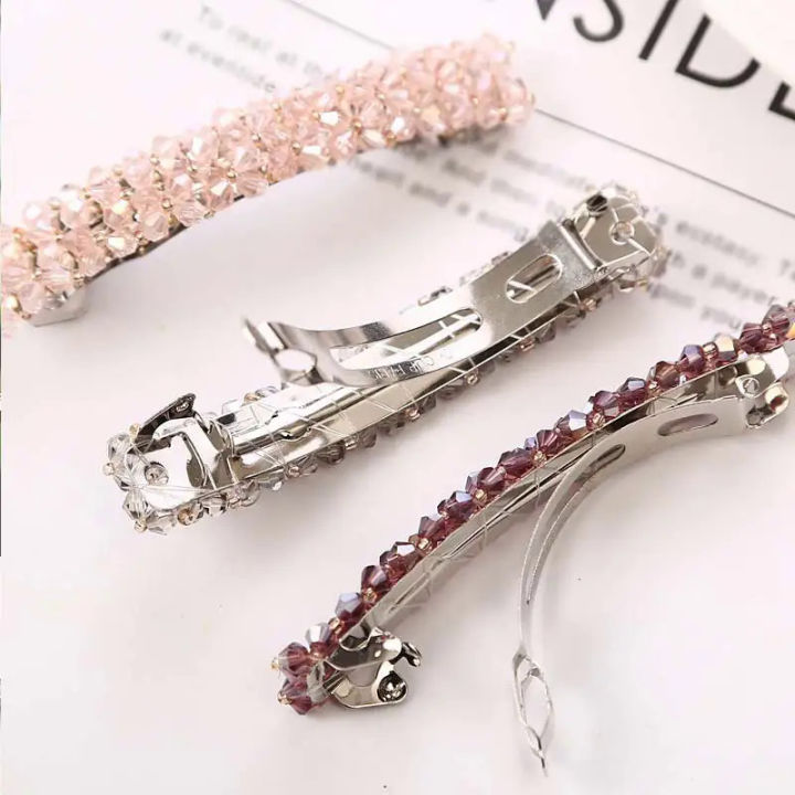 New%20Korean%20Elegant%20Hairpins%20Hairgrips%20Crystal%20Rhinestone%20Barrettes%20Hair%20Clips%20For%20Women%20Girls%20Hair%20Accessories%20-%20Image%205