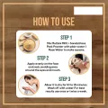 Wazih Organic Multani Mati gura  face pack-100gm. 