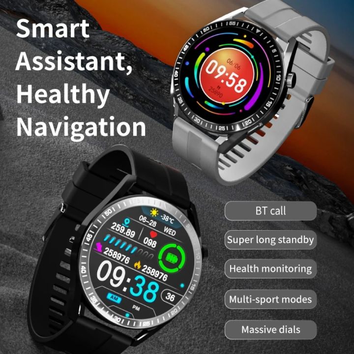 GT4%20PRO%20Smart%20Watch%20Men%20Watch%204%20Pro%20HD%20Color%20Screen%20Bluetooth%20Call%20Heart%20rate%20Blood%20Pressure%20Smartwatch%202024%20New%20For%20Android%20IOS%20KEEMEEUYZO%20-%20Image%205