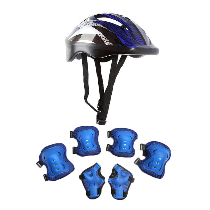 Cross-border%20wholesale%20seven-piece%20child%20protective%20gear%20set,%20skateboard,%20balance%20bike,%20twisting%20car,%20child%20safety%20helmet%20set%20-%20Image%203