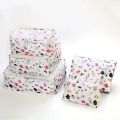 【Cathery Baby Store】Organizer Storage Portable Luggage Clothes Tidy Pouch Suitcase Packing Laundry Bag Case.