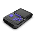NES\MAME\MD\GBA\SFC Open Source Arcade Handheld Retro Game Console Progress Save/Load 512M\64G TF card External Game with abrasive resistance. 