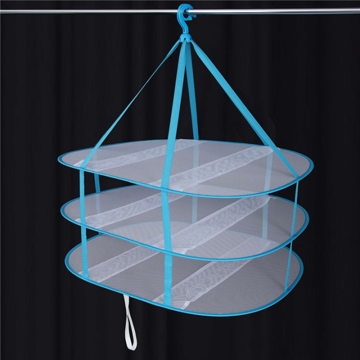 3-Tier%20Portable%20Mesh%20Clothes%20Hanging%20Dryer,%20Foldable%20Sweater%20Drying%20Rack,%20Hanging%20Laundry%20Rack%20-%20Image%206