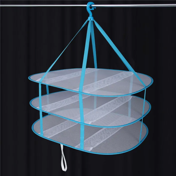 3-Tier%20Portable%20Mesh%20Clothes%20Hanging%20Dryer,%20Foldable%20Sweater%20Drying%20Rack,%20Hanging%20Laundry%20Rack%20-%20Image%206