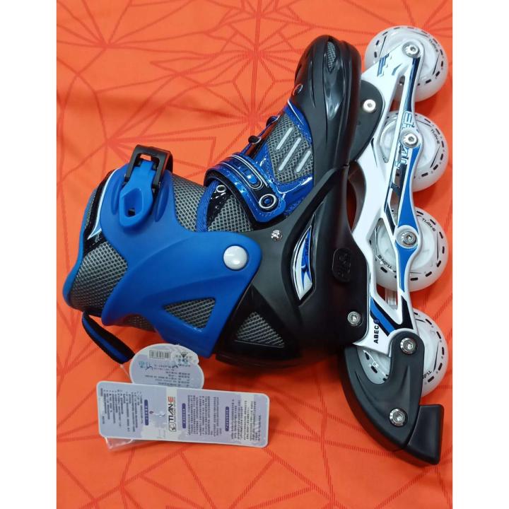 রোলার স্কেটিং জুতা